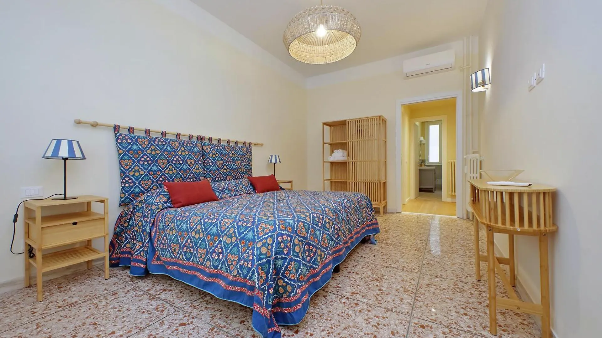 Gioia'S Home Rome