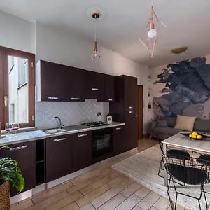  Apartment Domus Francisca Via Gregorio VII Nr 90